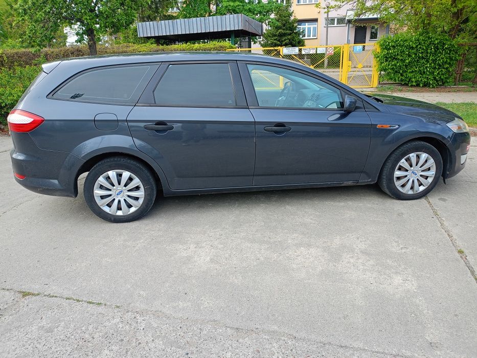 Ford Mondeo, 1.8 diesel , 2011r , 290 tys.km