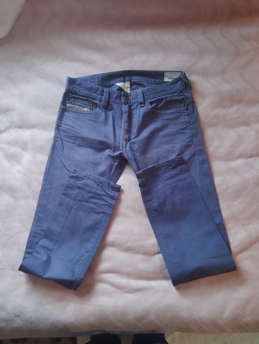 Джинси Diesel thavar size31