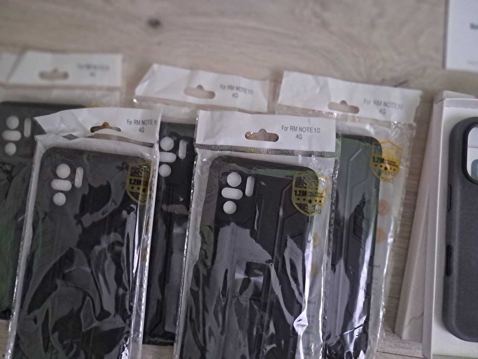 Pancerne etui na telefon
