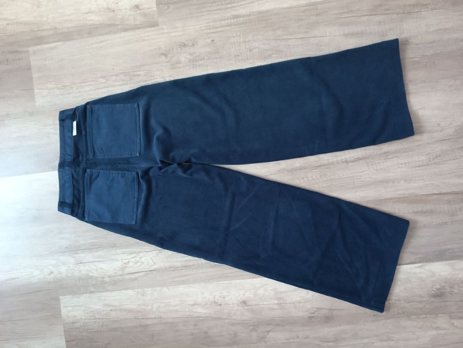 Нові штани жіночі широкі  широкі жіночі брюки