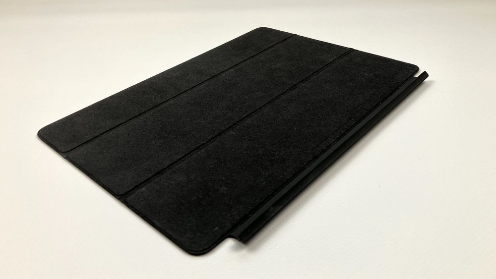 Оригинальный Apple Smart Cower Black для iPad 7,8,9