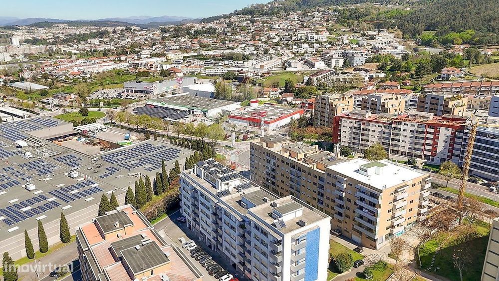 Apartamento T3 para venda