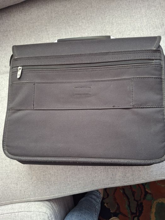 Torba/neseser na laptopa