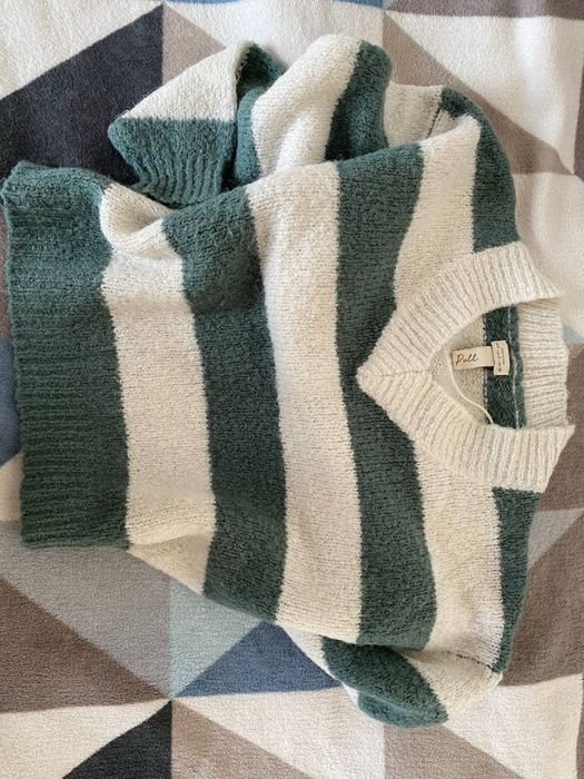 Жіночий светр pull&bear