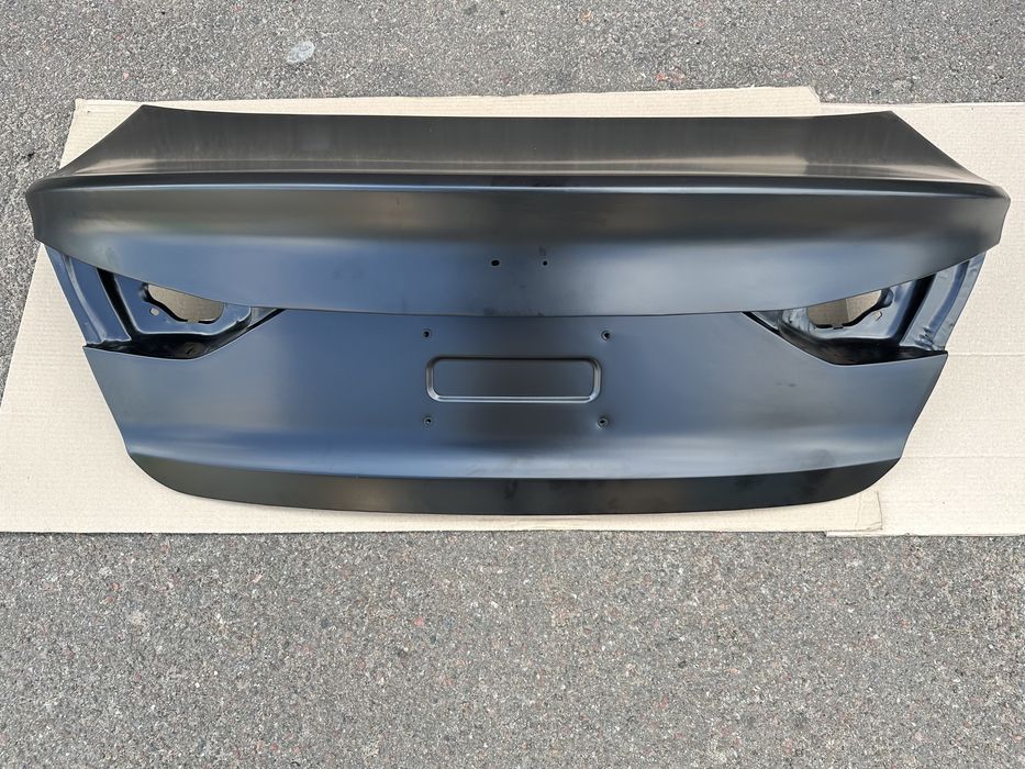 Бампер передний HYUNDAI ELANTRA 2016 2017 2018г AD Элантра АД: 2 300 ...