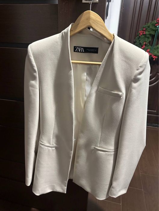 Піджак жіночий ZARA