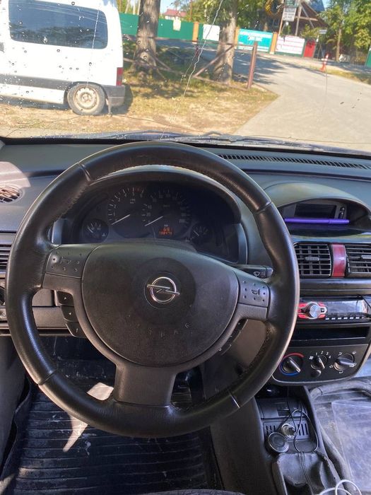 Opel Combo можливий торг