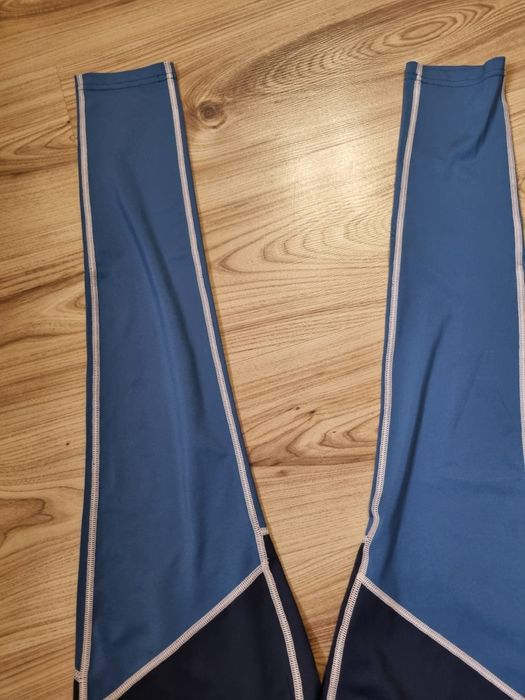 Leginnsy spodnie Kari Traa M 38