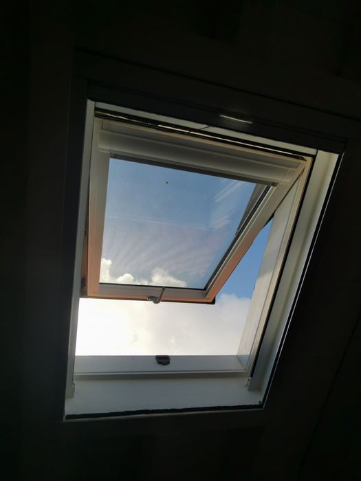 Janelas de sótão para telhado