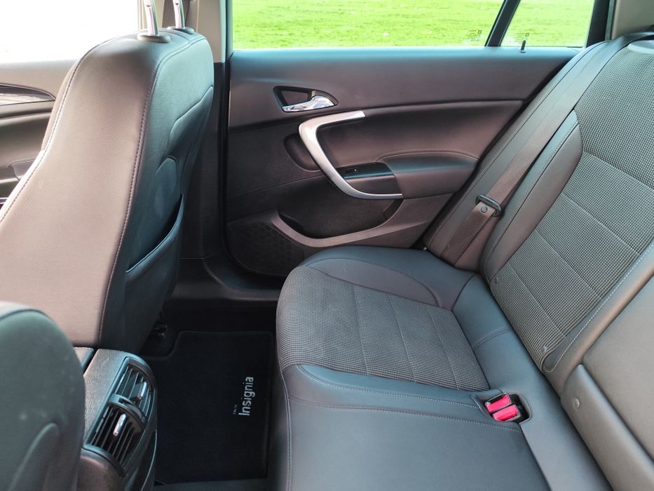 Sprzedam Opla Insignie