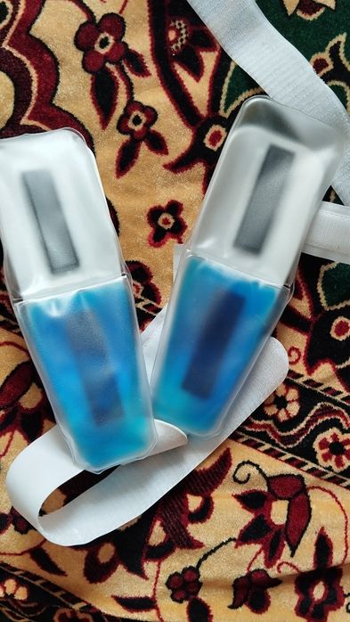 Комбинированный голеностопный ортез BORT Maleo Stabil