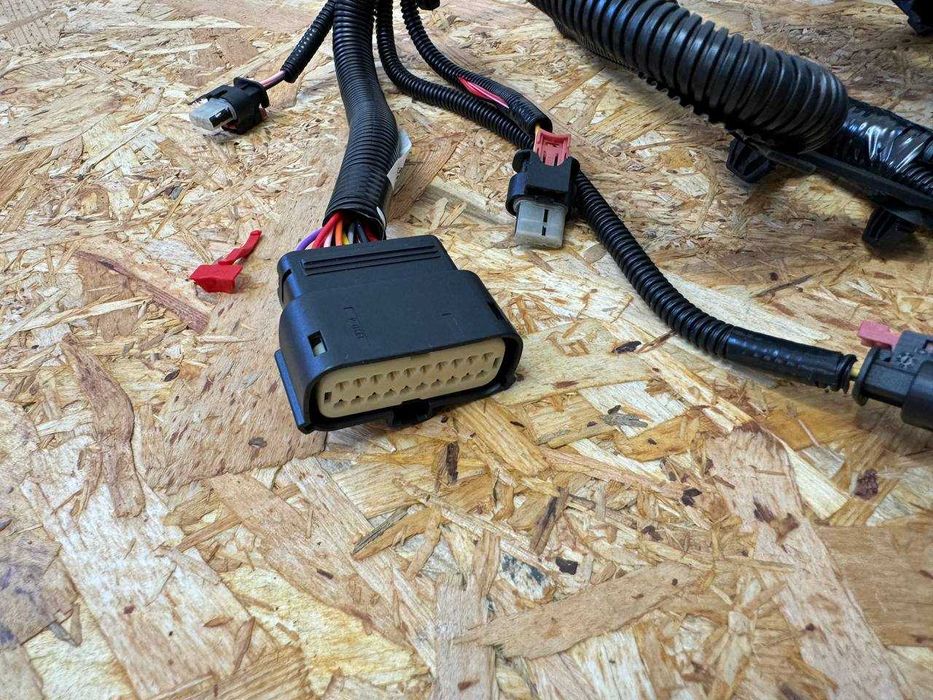 проводка бампера Model 3 Y электропроводка Tesla 3 Y 1067958-01-G