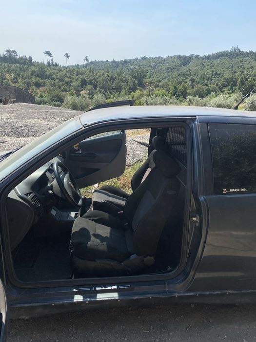 Seat 6k2 tdi sport