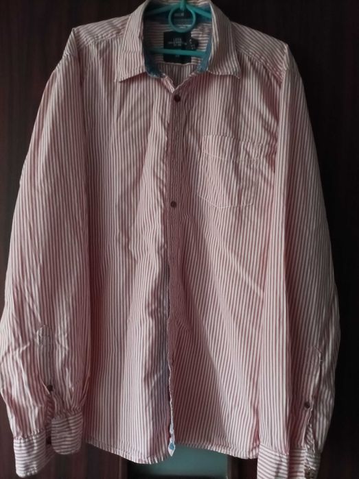 Koszula H&M rozm XL