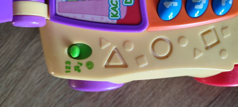 Telefon fisher Price