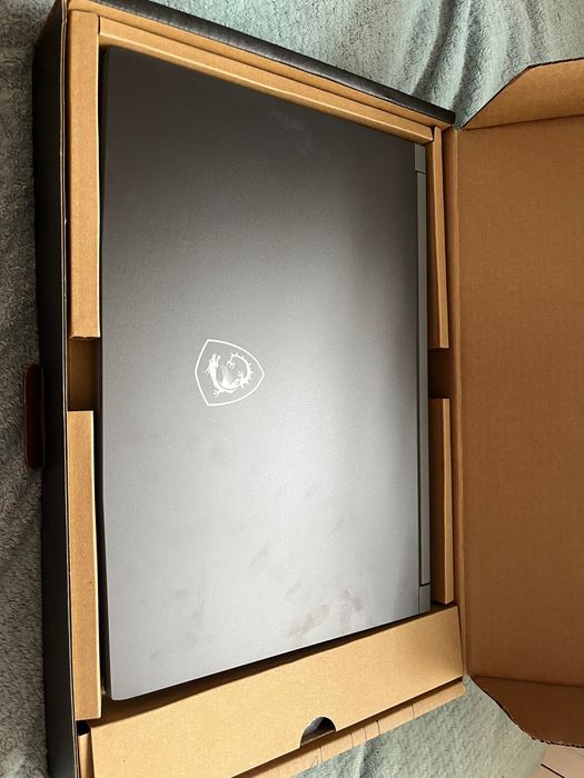 Nowy laptop wiecej info w opisie