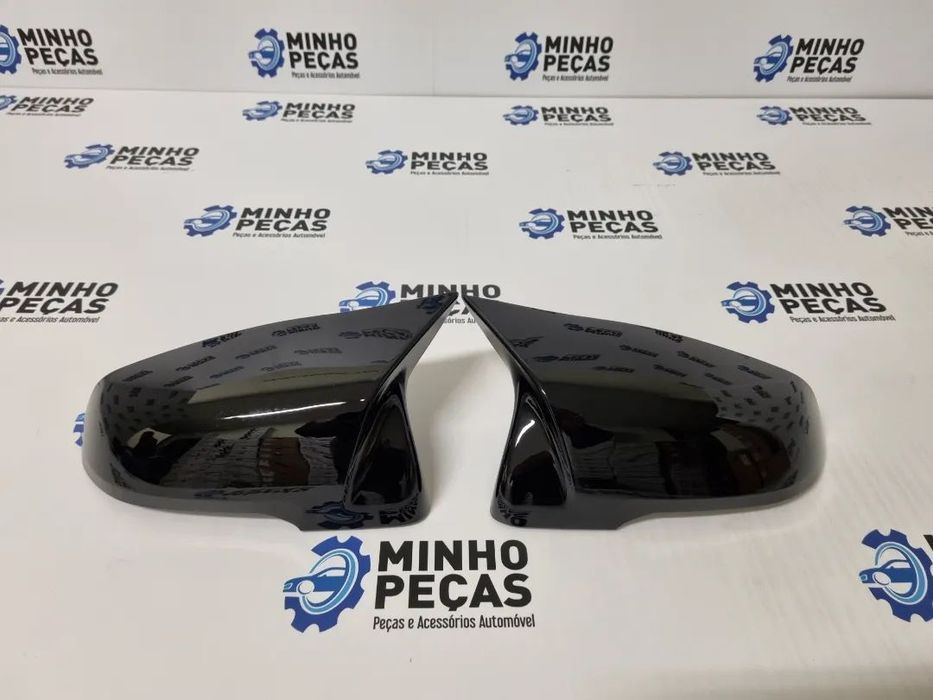 Capas de Espelho BMW X2(F39),X1(F48),Z4(G29),Série 1(F40),Série 2
