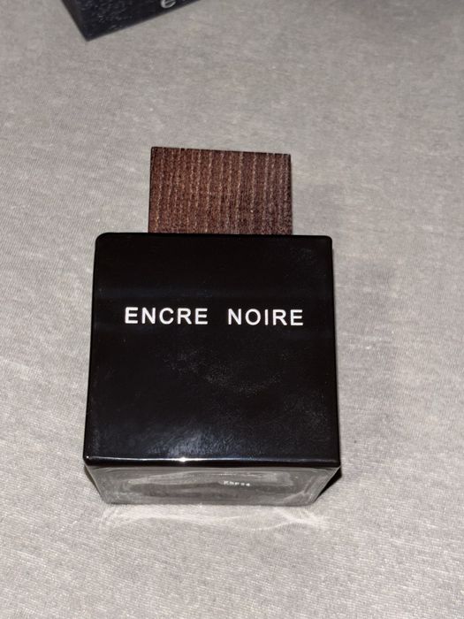 Perfumy Encre Noir