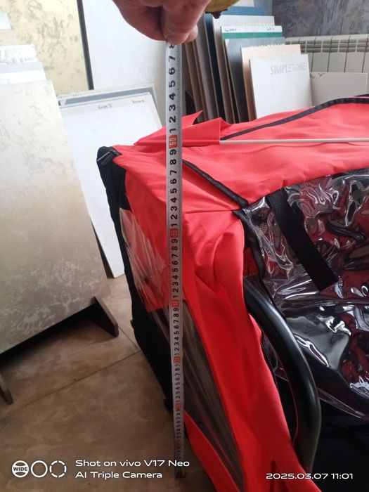 Велоприцеп для собак King Rex DURAMAXX