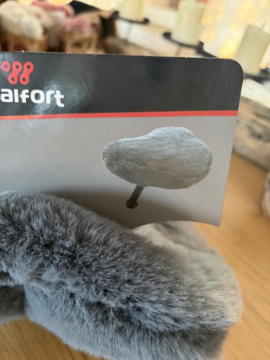 Pokrowiec na siodelko rowerowe