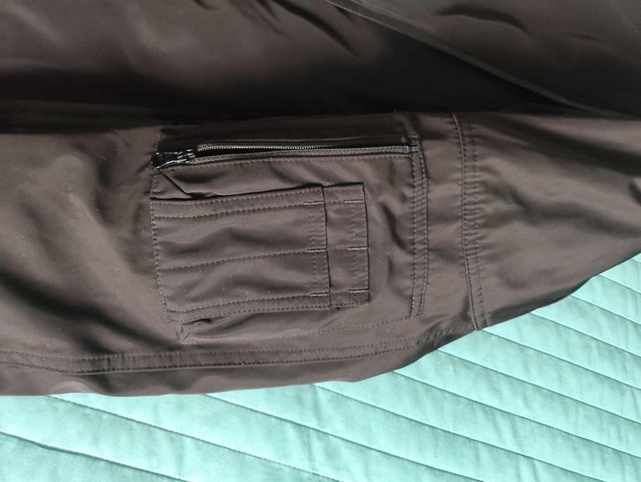 Kurtka wiosenna Puma xs