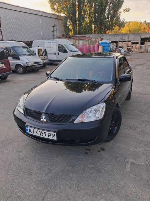 Продам Mitsubishi Lancer 9, 2008 року, 1.6 бензин
