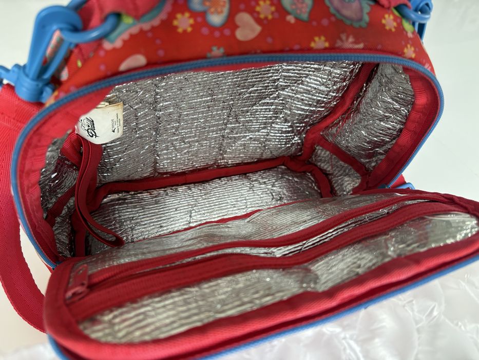 Torba Diddle Mysz Diddlina lunch box termiczna