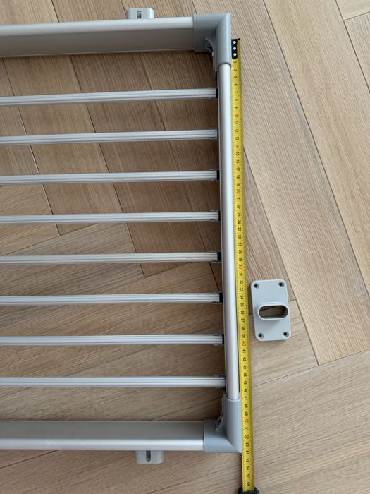 Брючниця Starax, полиця для гардеробу