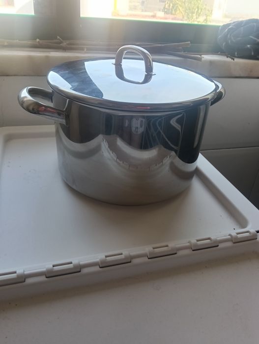 Silampos Kitchen Trolley514927537056665606