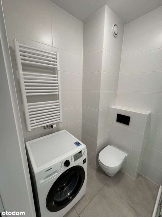 Apartament Brzoskwiniowa/al. Armii Krajowej - Więcej