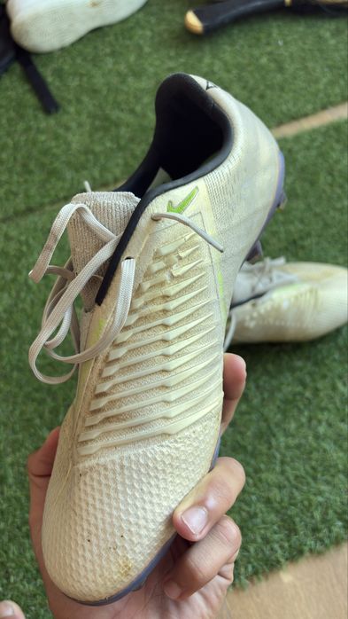 Nike Phantom Venom Elite FG