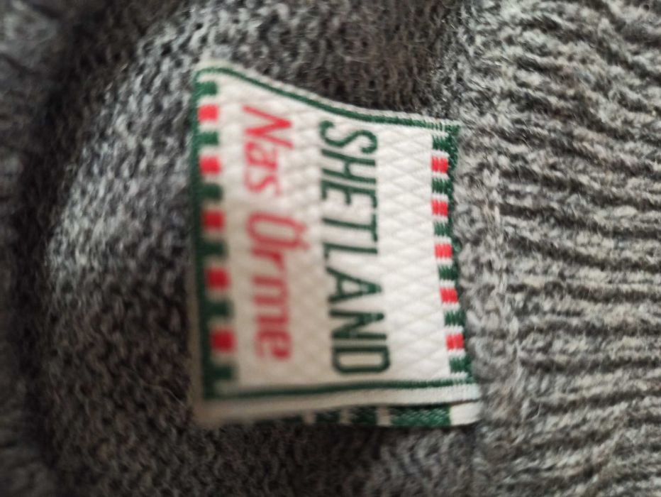 Swetet męski, XXL