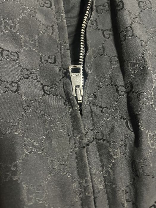 Casaco Gucci - Monograma GG