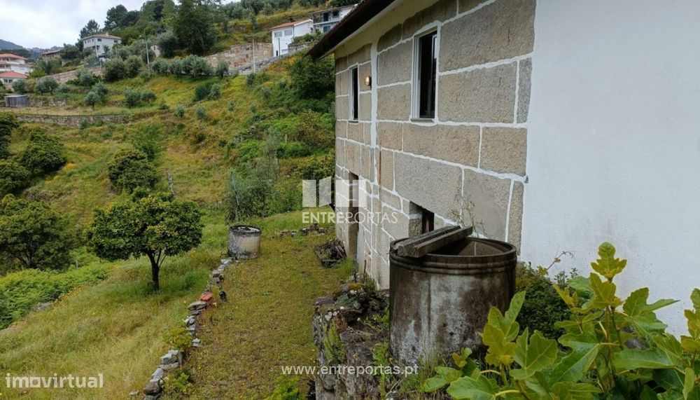 Venda de Quintinha, São Lourenço do Douro Marco de Canaveses