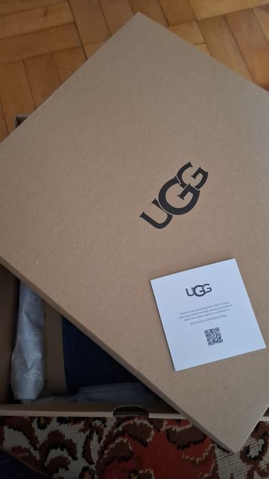 UGG оригінал 39 розмір