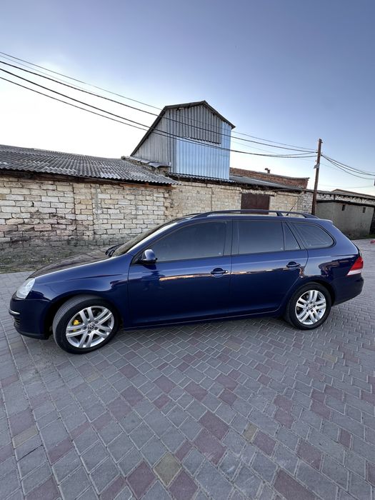 Volkswagen Golf 2008 VIN WVWZZZ1KZ9M303688 фото оголошення 5 з 22
