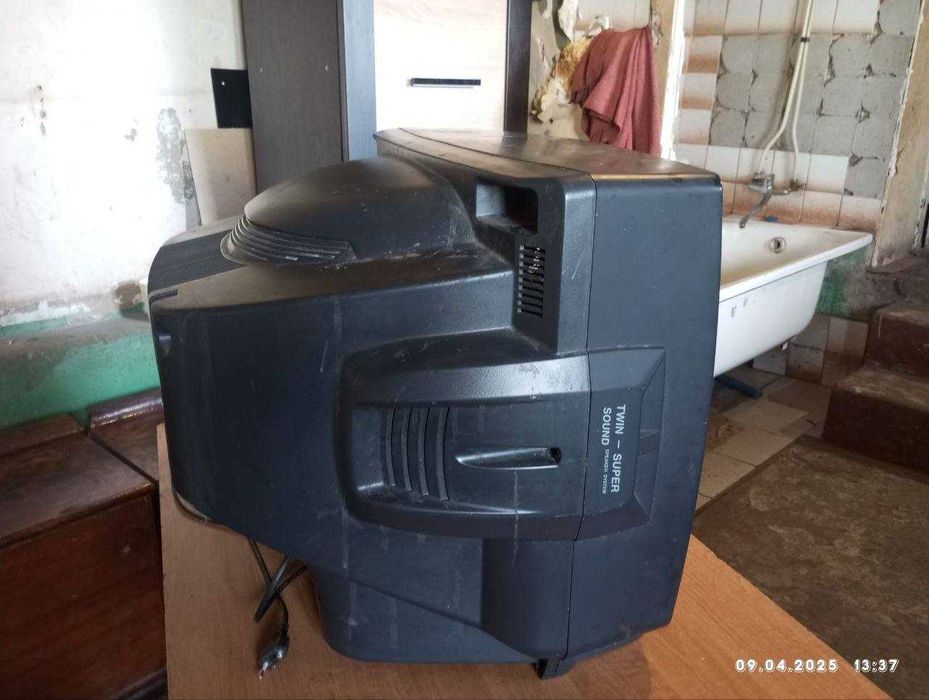 Телевізор Samsung CK-20EJVA