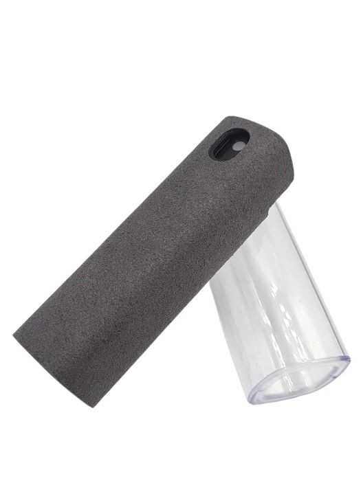 Czyścik do ekranów w etui.