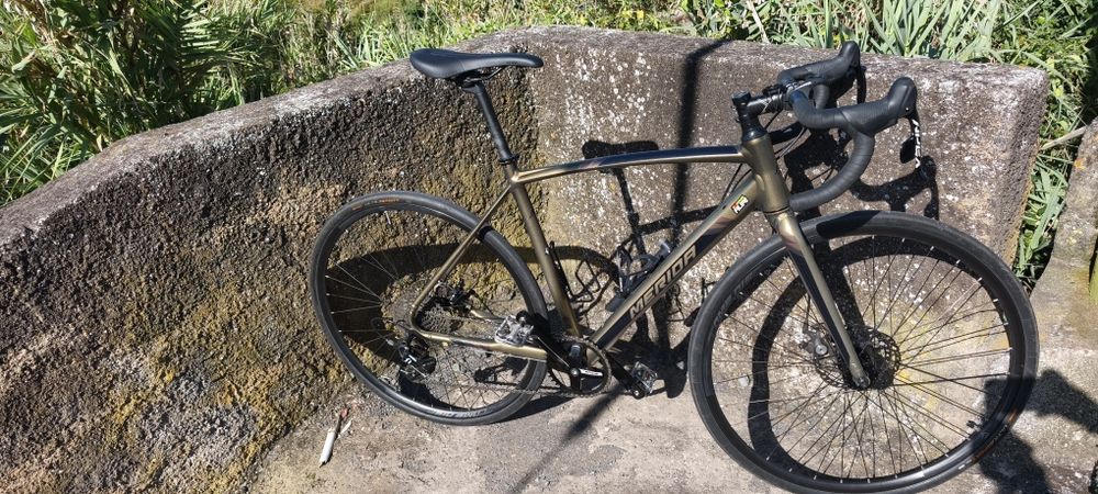 Merida cx100  gravel