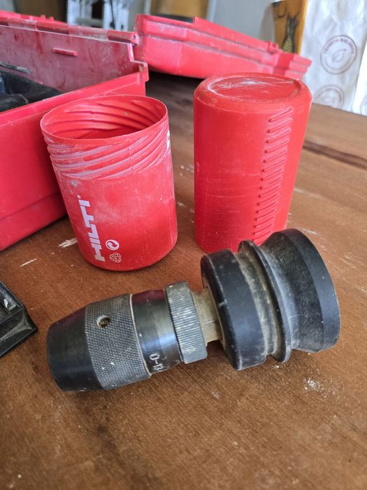 Martelo HILTI Te 05