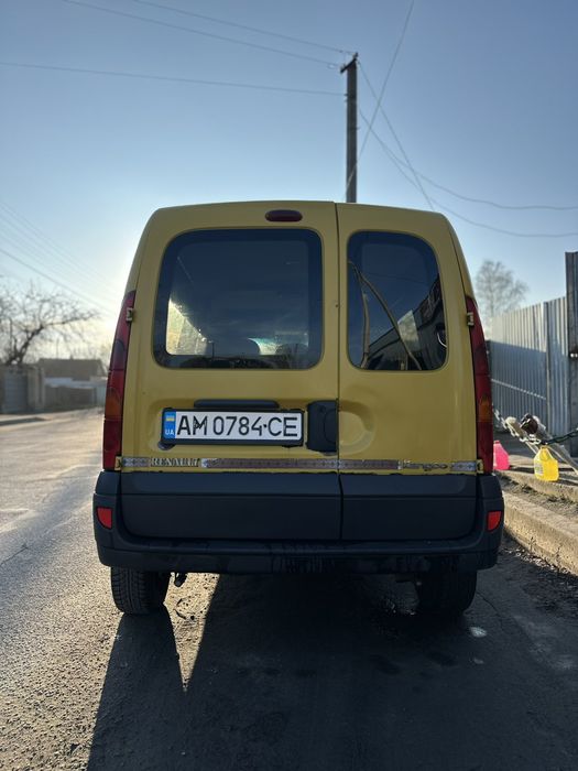 Продам автомобіль