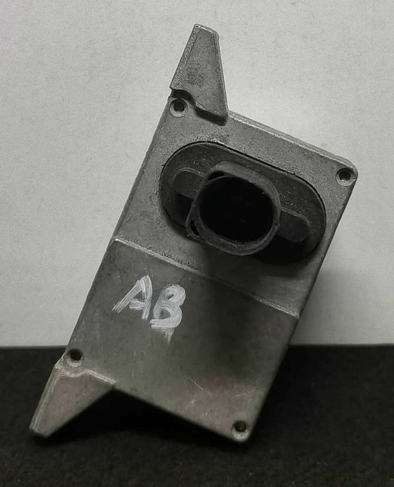 Módulo Eletrónico 1K0907655A - AUDI A3