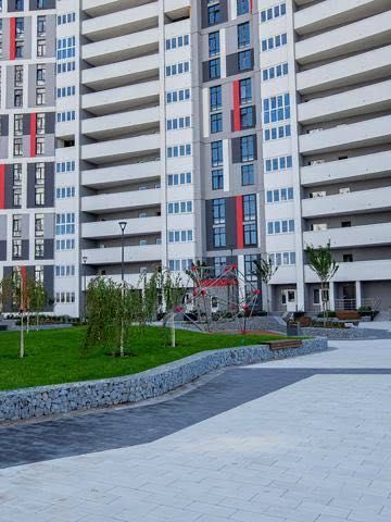 Продаж 1 кімн квартири в жк Русанівська Гавань