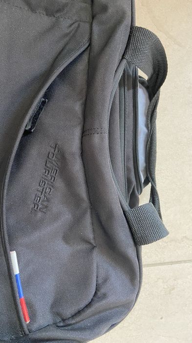 Trolley american tourister