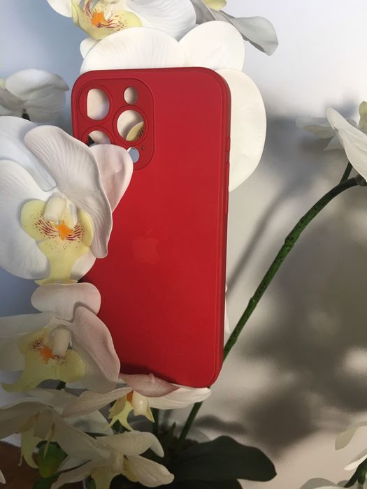 Чохли на 15 Pro max