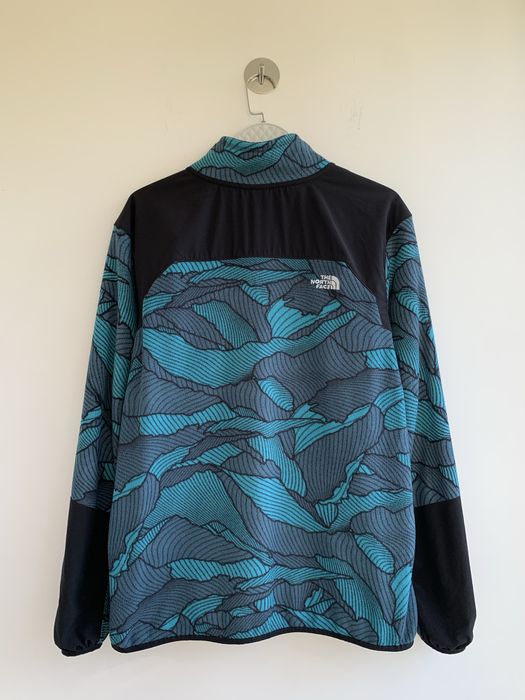 Кофта Фліска The North Face(XL)