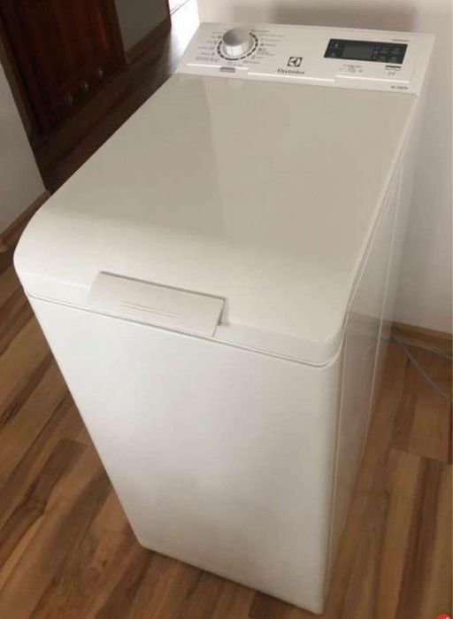 Pralka Electrolux