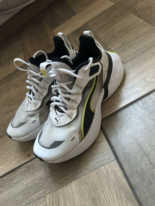 Кросівки puma