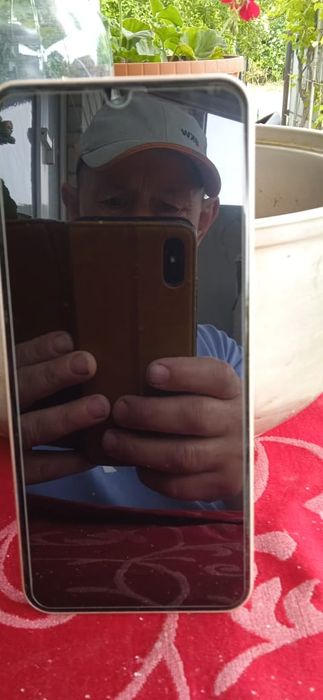 Флагман Lg V60 think 8/128