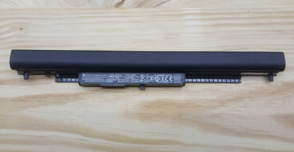 Bateria HS04 para portátil HP